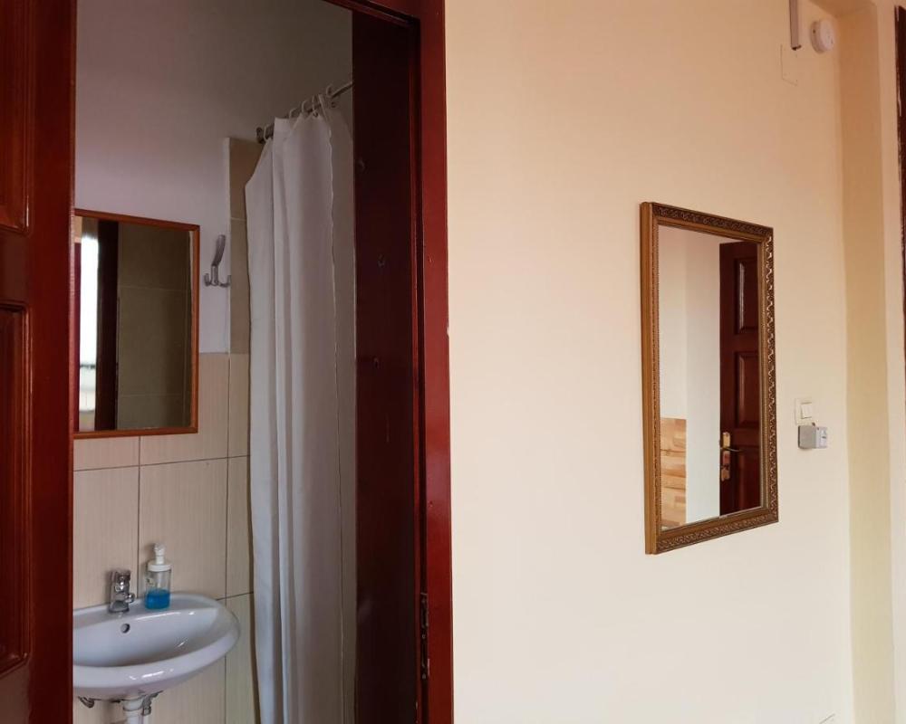 фото Hotel Kurtabeg