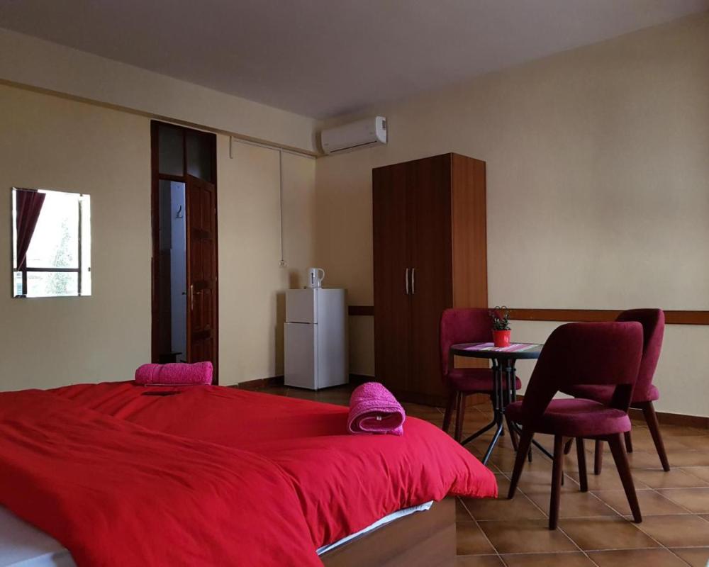 фото Hotel Kurtabeg