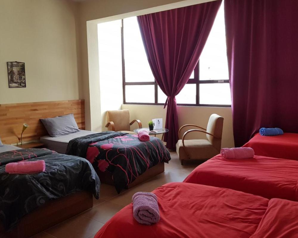фото Hotel Kurtabeg