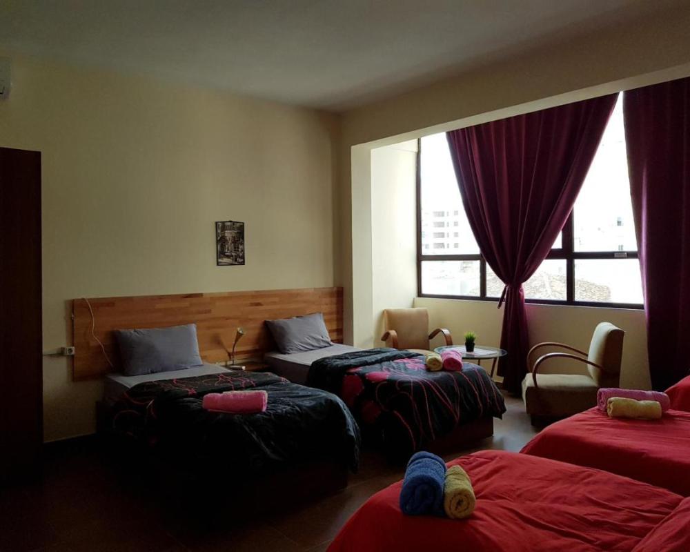 фото Hotel Kurtabeg