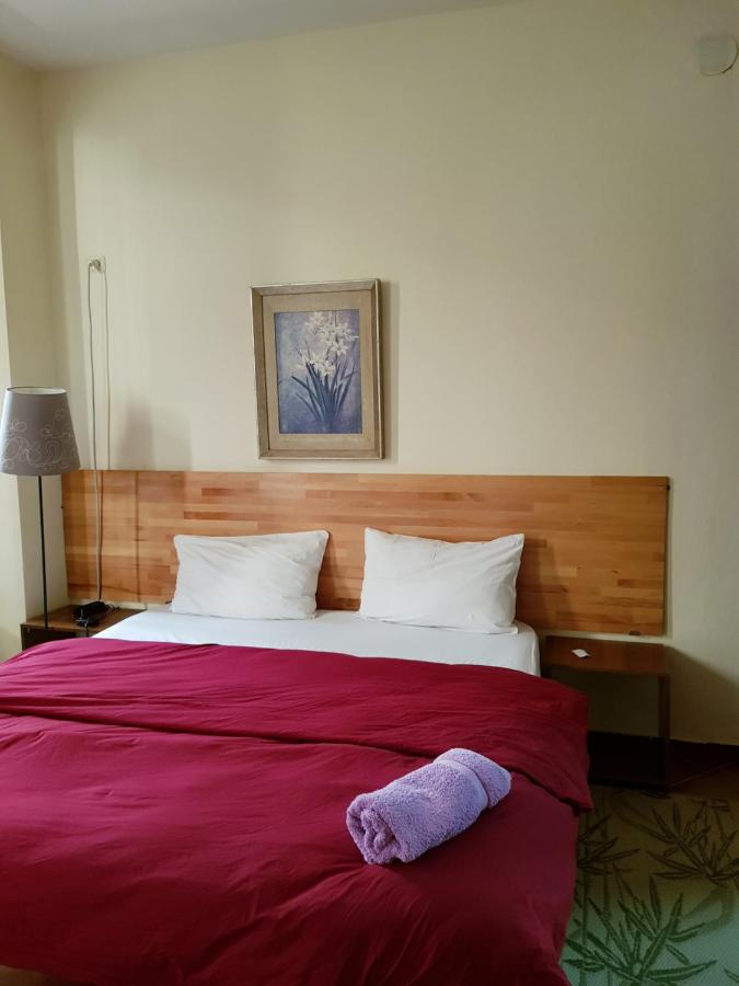 фото Hotel Kurtabeg