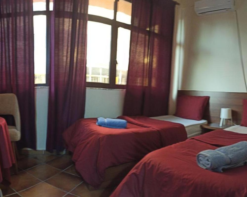 фото Hotel Kurtabeg