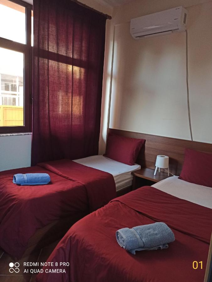 фото Hotel Kurtabeg