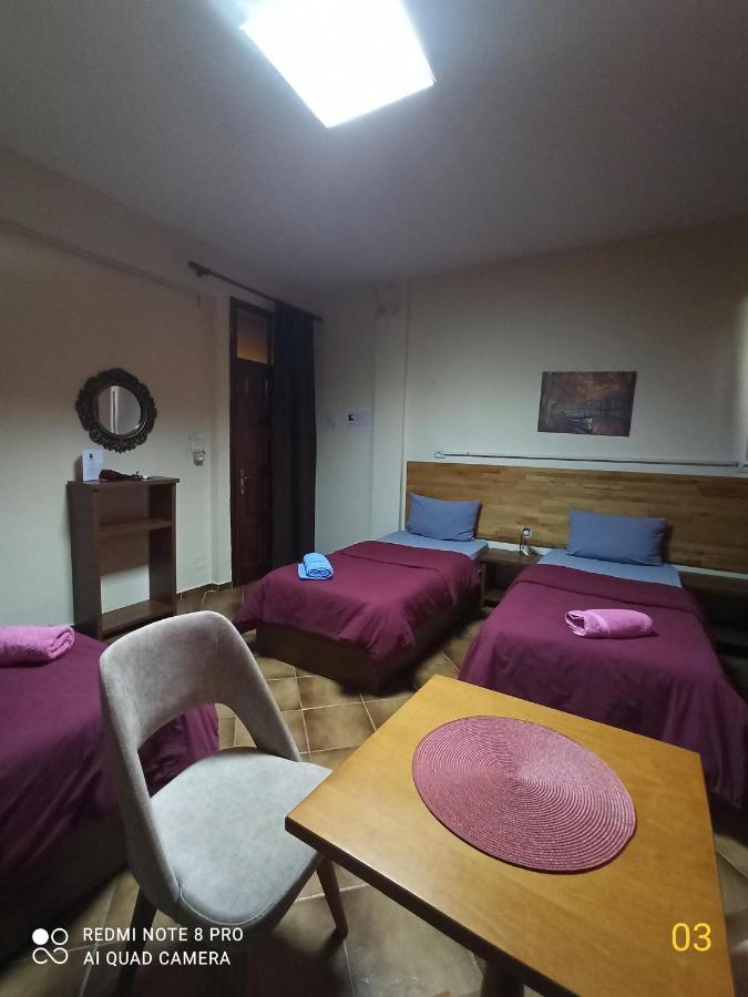 фото Hotel Kurtabeg