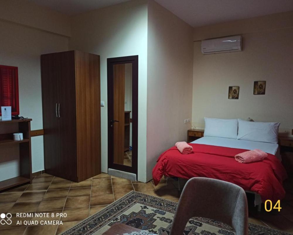 фото Hotel Kurtabeg