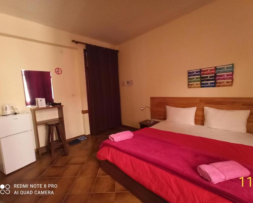 фото Hotel Kurtabeg