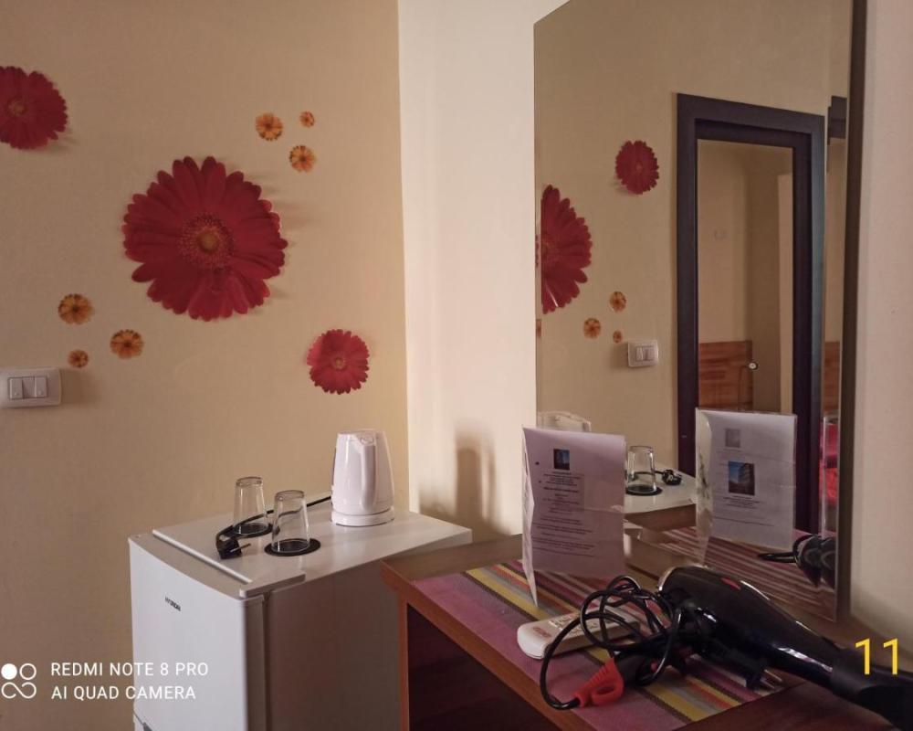 фото Hotel Kurtabeg