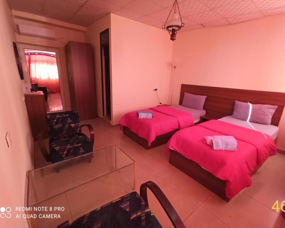 фото Hotel Kurtabeg