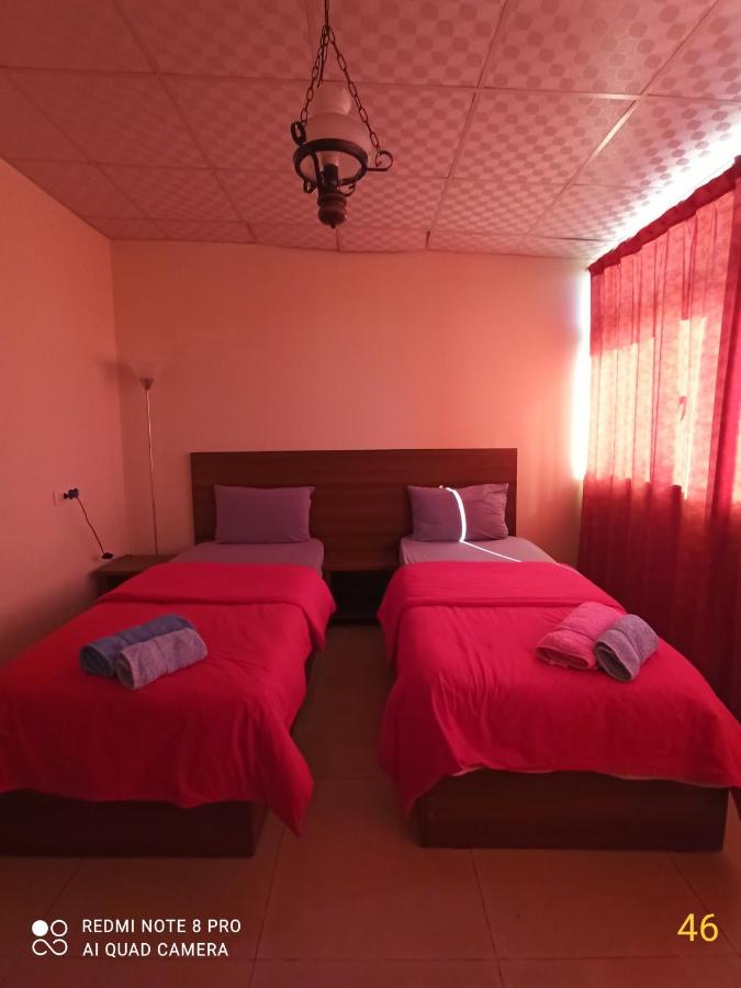 фото Hotel Kurtabeg