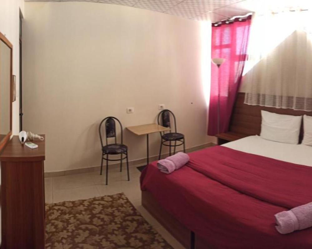 фото Hotel Kurtabeg