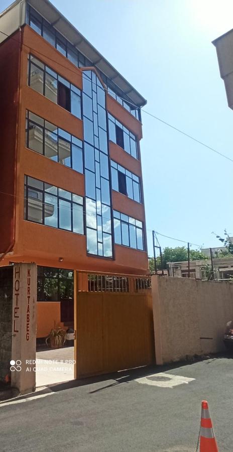 фото Hotel Kurtabeg