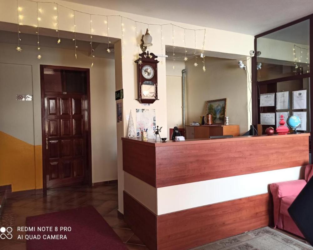 фото Hotel Kurtabeg
