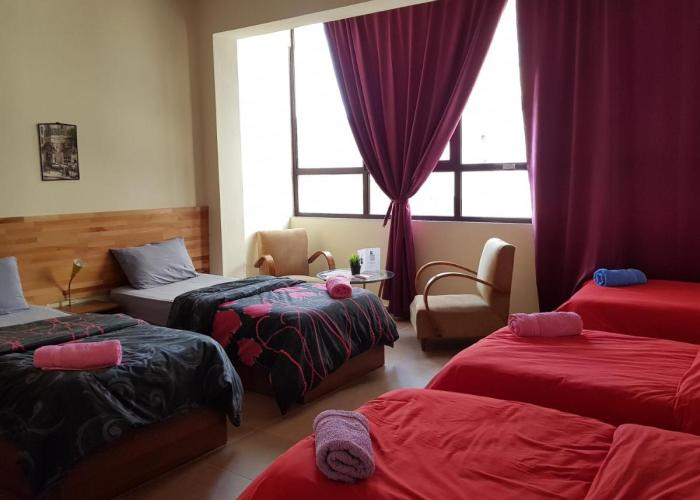 Hotel Kurtabeg