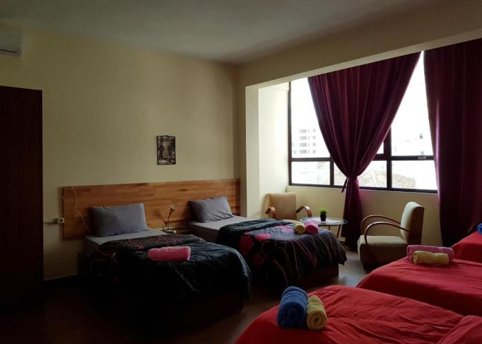 Hotel Kurtabeg