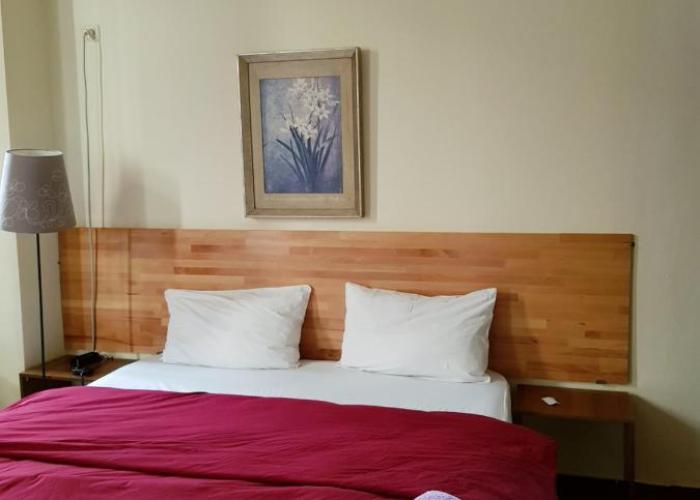 Hotel Kurtabeg