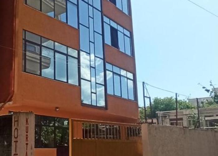 Hotel Kurtabeg
