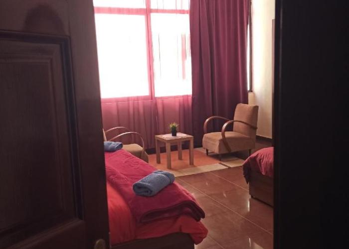 Hotel Kurtabeg