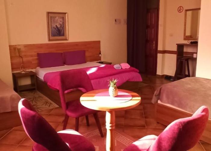 Hotel Kurtabeg