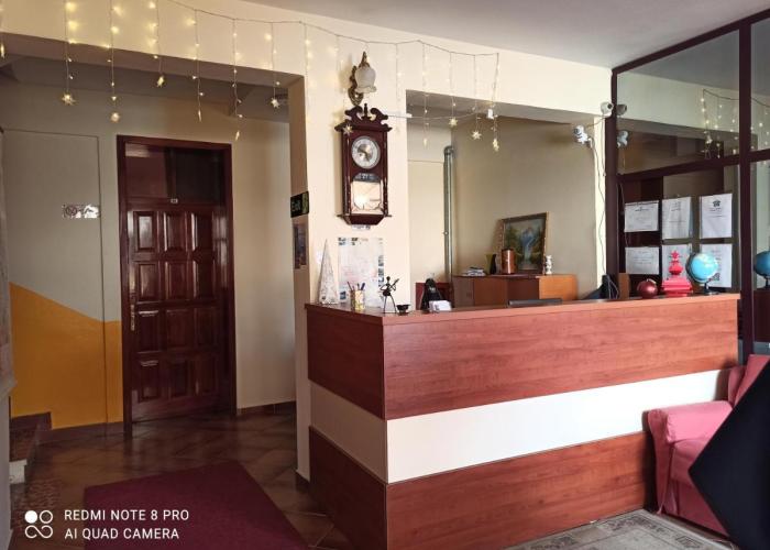 Hotel Kurtabeg