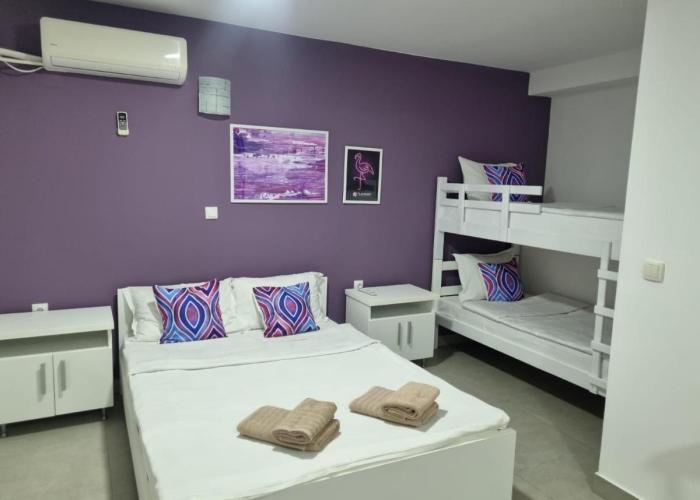 Flamingo Resort