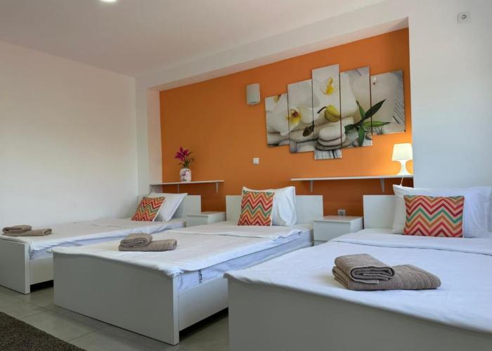 Flamingo Resort