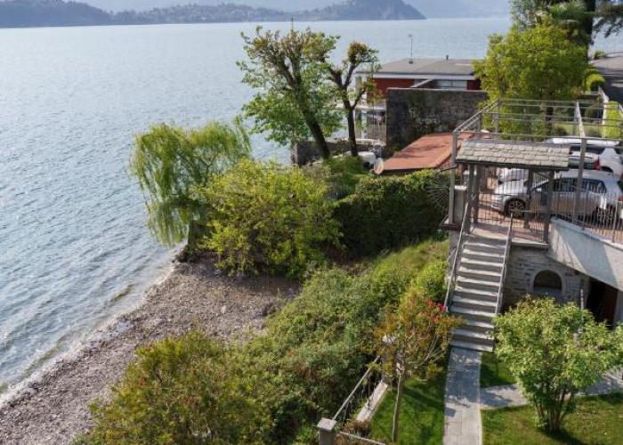 La Casetta Varenna