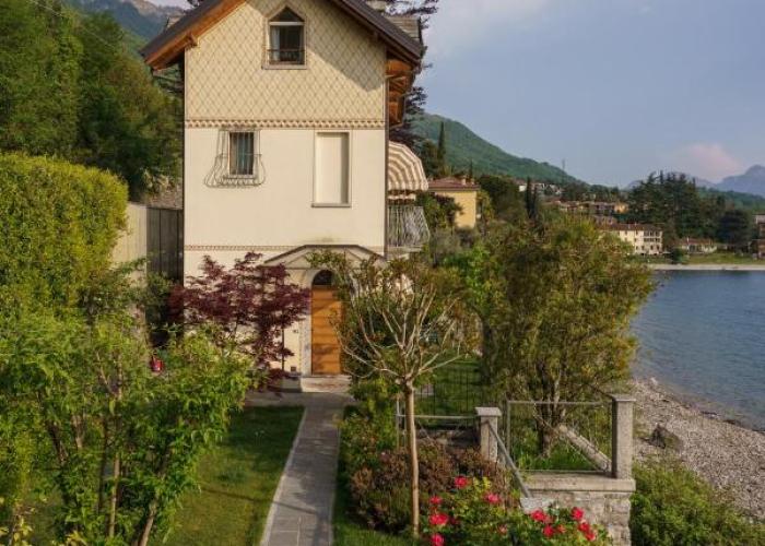 La Casetta Varenna