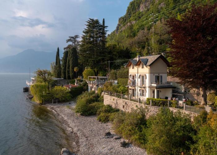 La Casetta Varenna