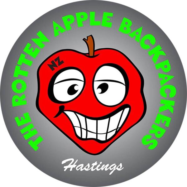 The Rotten Apple Backpackers