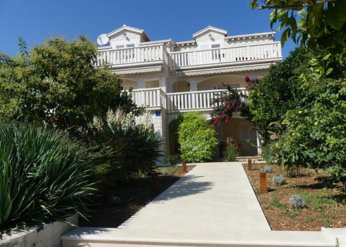 Villa Skoric