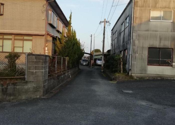 Cottage Ureshino