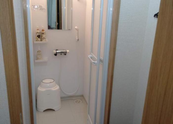 Cottage Ureshino