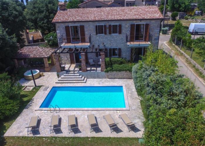 Villa Marinac
