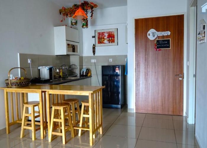 Apartment HomeSweetHome