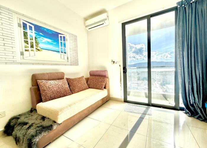 Apartment HomeSweetHome