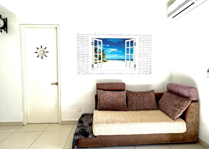 Apartment HomeSweetHome