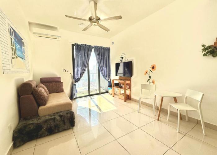 Apartment HomeSweetHome
