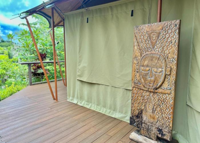 Palau Carolines Resort