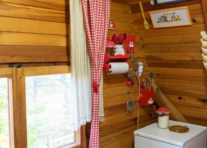 Ethno Cottage 