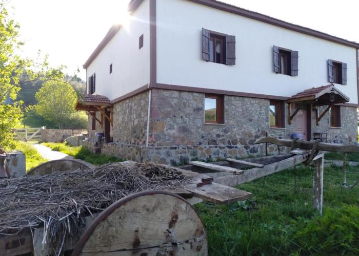 TAŞ KONAK BUTİK OTEL