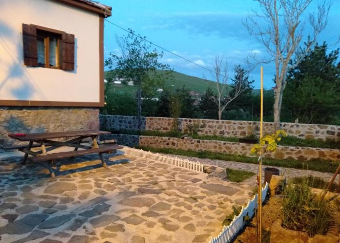 TAŞ KONAK BUTİK OTEL