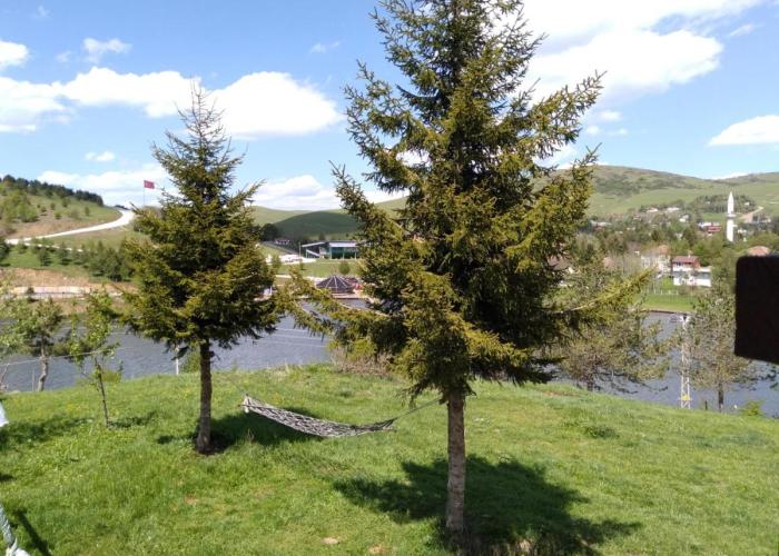 TAŞ KONAK BUTİK OTEL