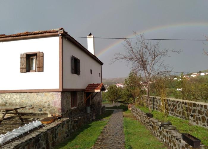 TAŞ KONAK BUTİK OTEL