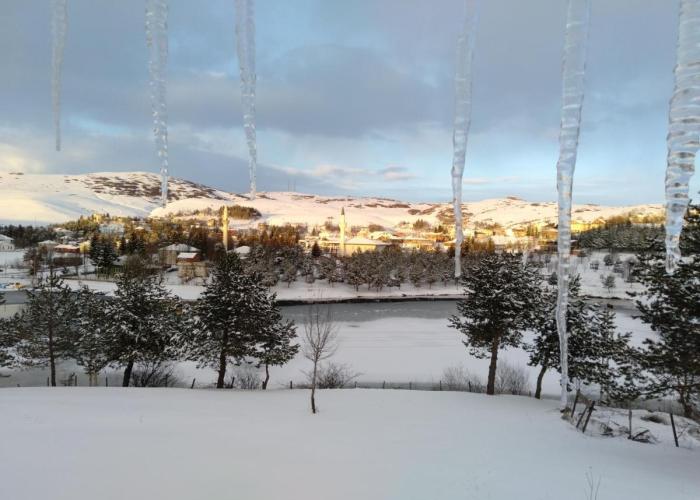 TAŞ KONAK BUTİK OTEL