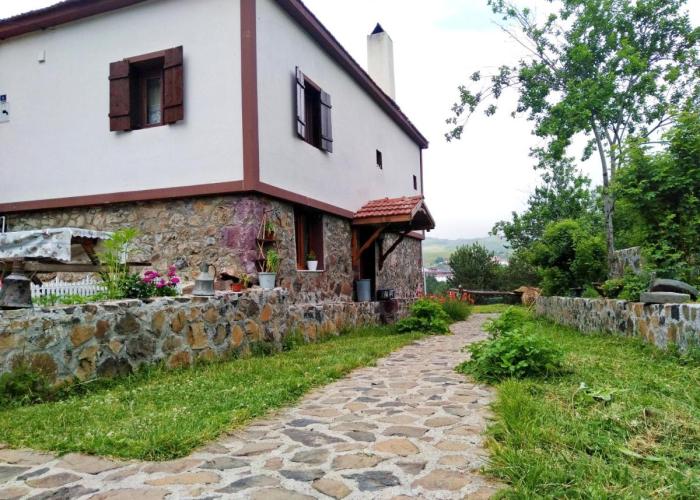 TAŞ KONAK BUTİK OTEL