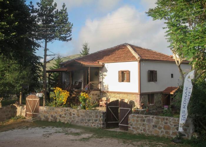 TAŞ KONAK BUTİK OTEL