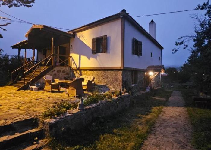 TAŞ KONAK BUTİK OTEL