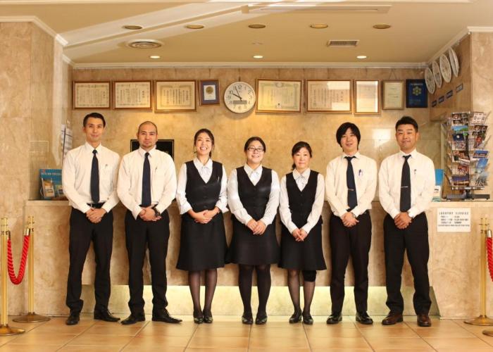 Hotel New Yokosuka