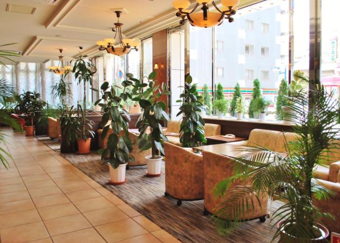Hotel New Yokosuka
