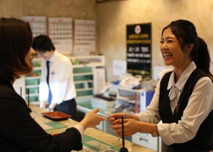 Hotel New Yokosuka